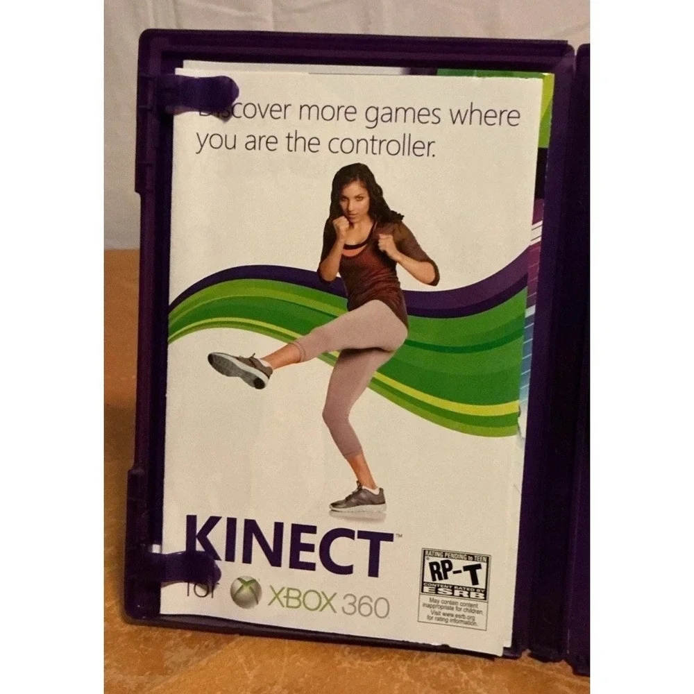 N/A dance central